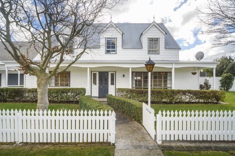 Photo of property in 99 Oxford Street, Ashhurst, 4810