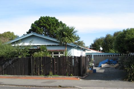 Photo of property in 104 Charles Street, Waltham, Christchurch, 8011