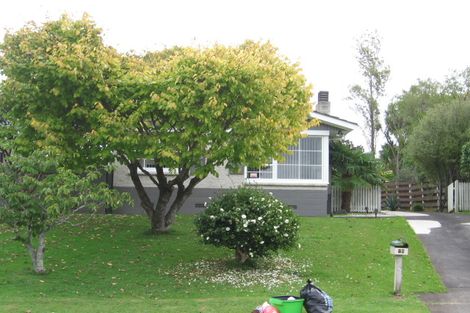 Photo of property in 72 Angelo Avenue, Howick, Auckland, 2014