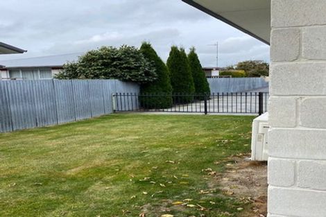 Photo of property in 25 Allison Street, Allenton, Ashburton, 7700