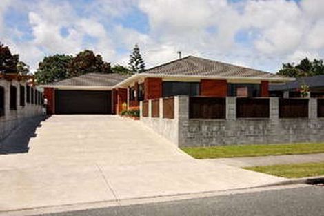 Photo of property in 36 Penrod Drive, Bell Block, New Plymouth, 4312