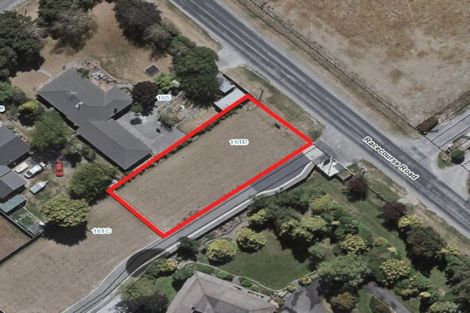 Photo of property in 161d Racecourse Road, Allenton, Ashburton, 7700