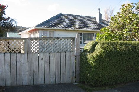 Photo of property in 68 Hyde Street, Wainuiomata, Lower Hutt, 5014