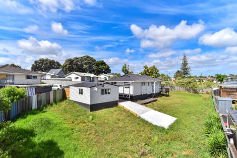 Photo of property in 64 Henwood Road, Mangere East, Auckland, 2024