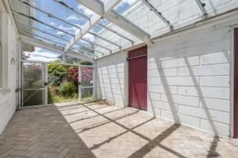 Photo of property in 49 The Crescent, Roseneath, Wellington, 6011