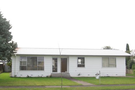 Photo of property in 24 Sherwood Drive, Pukete, Hamilton, 3200