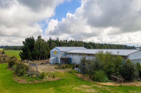 Photo of property in 9 Saleyard Road, Castlerock, Lumsden, 9792