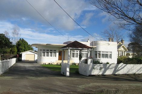 Photo of property in 23 Nelson Street, Feilding, 4702