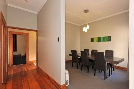 Photo of property in 39 Edinburgh Terrace, Berhampore, Wellington, 6023