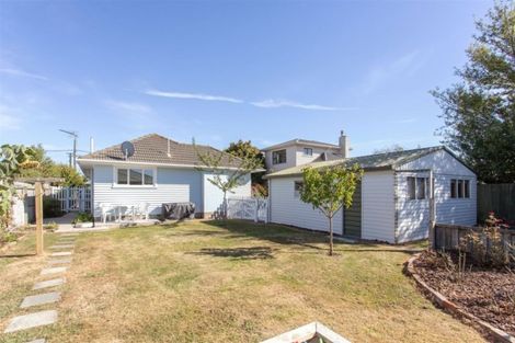 Photo of property in 20 Charlcott Street, Burnside, Christchurch, 8053