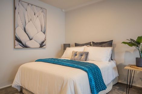 Photo of property in 9b/11 Nicholas Street, Auckland Central, Auckland, 1010