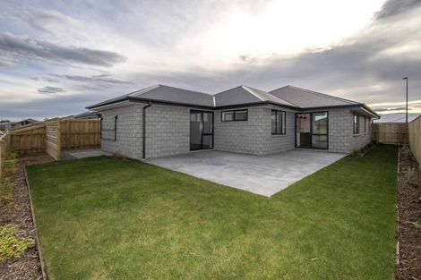 Photo of property in 8 Antill Street, Woodend, 7610