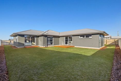 Photo of property in 134b Dunns Crossing Road, Rolleston, 7614