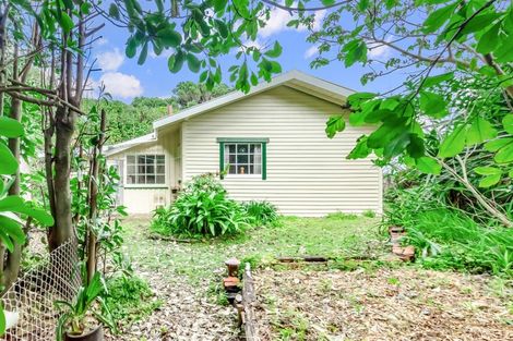 Photo of property in 17 Ocean Road, Paekakariki, 5034