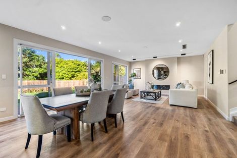 Photo of property in 9c Olwyn Place, Greenhithe, Auckland, 0632