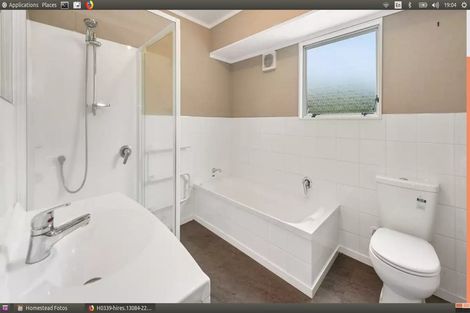 Photo of property in 22a Homestead Place, Glenview, Hamilton, 3206