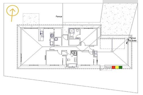 Photo of property in 18 Riverbend Lane, Casebrook, 8051