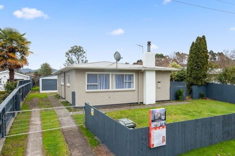 Photo of property in 7 River Road, Kawerau, 3127