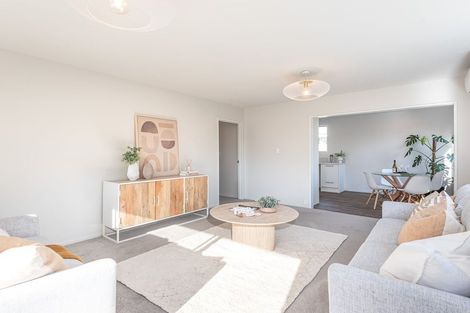 Photo of property in 2/61 Caledonian Road, St Albans, Christchurch, 8014