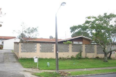 Photo of property in 7 Cheam Place, Pakuranga Heights, Auckland, 2010