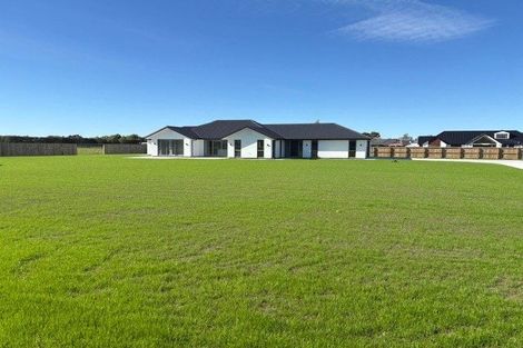 Photo of property in 34 Westview Drive, Tinwald, Ashburton, 7700