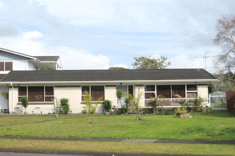 Photo of property in 9 Bexley Place, Pahurehure, Papakura, 2113