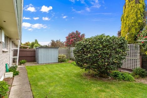 Photo of property in 2/14 Glover Crescent, Blenheim, 7201