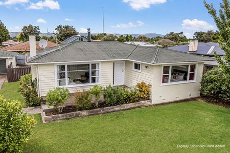 Photo of property in 3 Marsden Place, Awapuni, Palmerston North, 4412