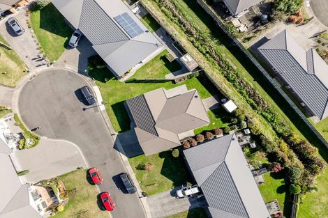 Photo of property in Henry Russell Estate, 8/36 Belgrove Drive, Waipukurau, 4200