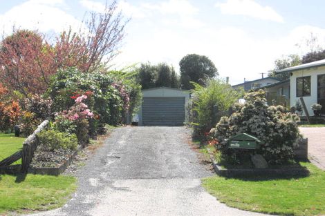 Photo of property in 220 Tamamutu Street, Taupo, 3330