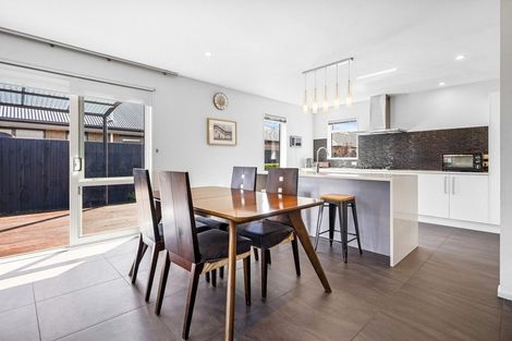 Photo of property in 3 Elba Crescent, Halswell, Christchurch, 8025