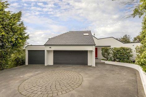 Photo of property in 31 Bengal Drive, Cashmere, Christchurch, 8022