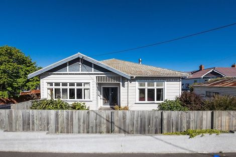 Photo of property in 47 Melbourne Street, South Dunedin, Dunedin, 9012