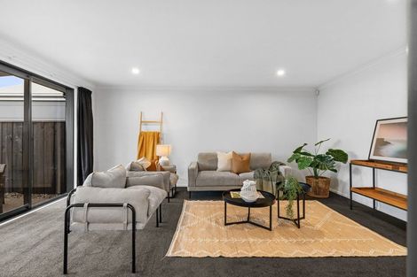 Photo of property in 42 William Dawson Crescent, Wigram, Christchurch, 8025