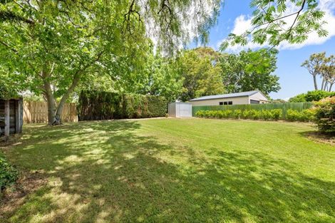 Photo of property in 15 Havelock Street, Renwick, 7204