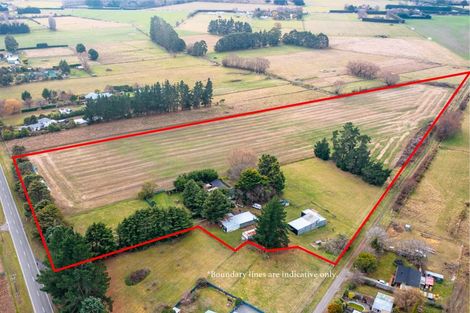 Photo of property in 408 Tuahiwi Road, Tuahiwi, Kaiapoi, 7691