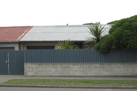 Photo of property in 3 Halsey Street, South New Brighton, Christchurch, 8062