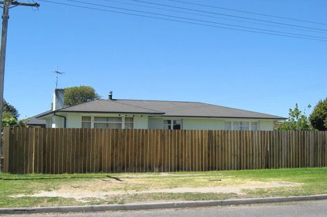 Photo of property in 5 Gascoigne Street, Riversdale, Blenheim, 7201