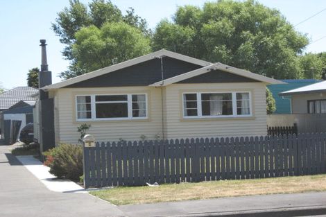 Photo of property in 9a Sylvia Street, Parklands, Christchurch, 8083