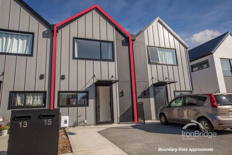 Photo of property in 15 Doug Jensen Street, Wallaceville, Upper Hutt, 5018