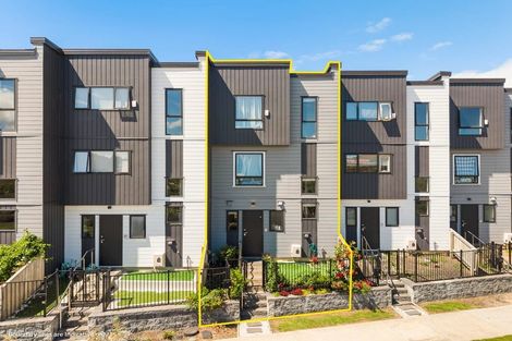 Photo of property in 44 Picturesque Drive, Flat Bush, Auckland, 2019