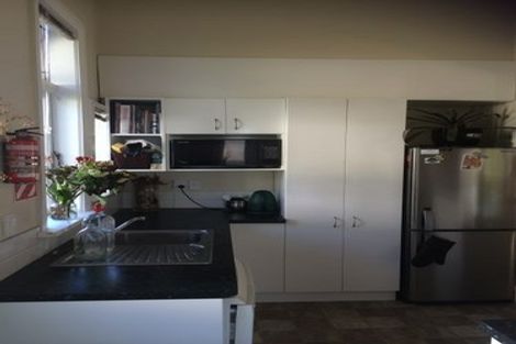 Photo of property in 13 Brougham Street, Mount Victoria, Wellington, 6011