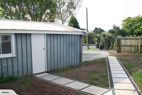 Photo of property in 6 Dickson Crescent, Hornby, Christchurch, 8042