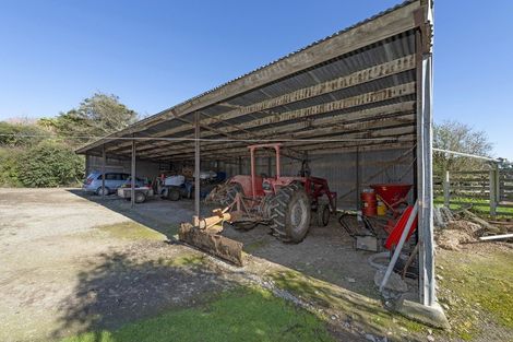 Photo of property in 320 Brookside & Irwell Road, Leeston, 7682