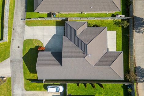 Photo of property in 24 Sylvester Crescent, Flagstaff, Hamilton, 3210