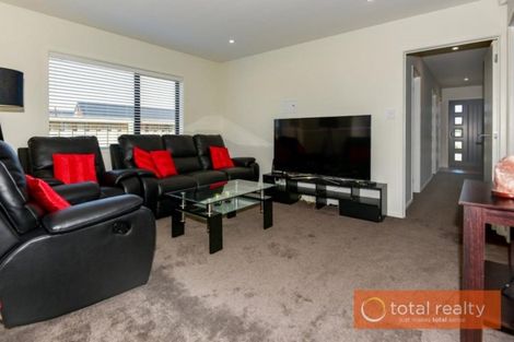 Photo of property in 12 Meyer Crescent, Halswell, Christchurch, 8025