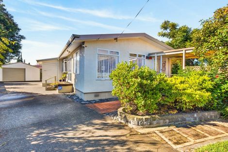 Photo of property in 7 Windsor Terrace, Taradale, Napier, 4112