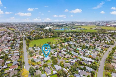 Photo of property in 3 Grigg Place, Hillmorton, Christchurch, 8025