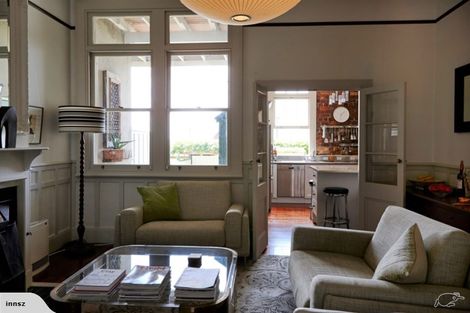 Photo of property in 91 Jervois Road, Herne Bay, Auckland, 1011