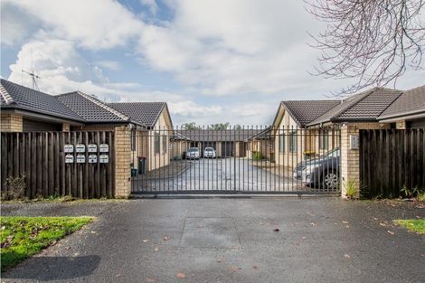 Photo of property in 29d Campbell Street, Frankton, Hamilton, 3204